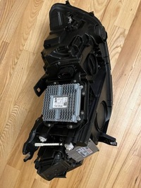 фото thumb №10, Audi a6 s6 c7 4g 2013 лампи передні / комплект