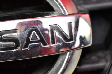 фото thumb №11, Решётка решётка радиатора чёрная 623108h700 nissan x-trail 1 i t30 01-07
