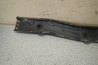 фото thumb №5, Nissan pixo 09- балка поперечина передний нижняя