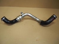 фото thumb №1, Труба wąż повітря turbo renault megane 708730100