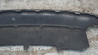 фото thumb №12, Накладка бампера зад audi s5 8t sportback 8t8807521k
