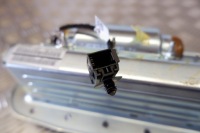 Подушка подушка безопасности пассажира bmw x3 f25 2457454 2.0l дизель 140kw 2015 Киев, фото thumb