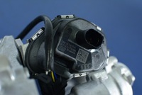 фото thumb №6, Skoda kodiaq 2.0tsi турбонагнетатель 06k145654l