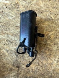 фото thumb №1, Корпус фільтр вугільний renault kadjar 149508016r megane iv