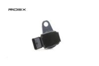 фото thumb №10, Ridex 689c0104 катушка зажигания 12v do toyota land cruiser 100 uzj100