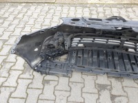 Бампер передний led renault clio 4 iv 2016- po рестайлинг цвет tekpn Киев, фото thumb