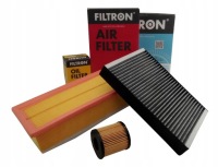 фото thumb №1, Citroen c5 ii 08-17 2.2 hdi 170km фильтры набор