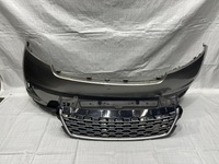 фото thumb №7, Перед kompletny land rover velar l560