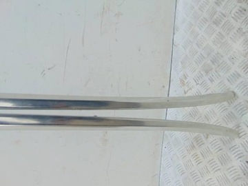 фото thumb №6, Рейлинги крышные kpl. opel insignia a рестайлинг хром