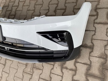 фото thumb №15, Vw tiguan ii рестайлинг бампер перед 6pdc lp5j lc9a