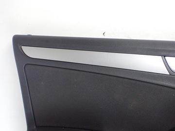 фото thumb №9, Обивка боковина дверь левый перед audi a5 8t 8t8867105 европа!!