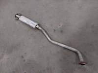 Купить Гаситель выхлоп средний opel vectra b 1.8 16v, фото thumb