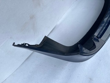 фото thumb №12, Бампер задній skoda fabia ii 2 універсал 07-14 5j9807431