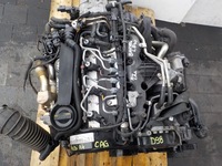 фото thumb №12, Audi a4 b8 09r 2.0 tdi 143km двигатель cag kompletny film