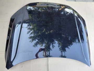 фото thumb №1, Капот volvo xc90 xc 90 ii