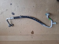 фото thumb №1, Hyundai i20 i 08-14 1.1 crdi трубка шланг wąż кондиционера