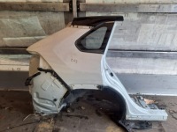 фото thumb №1, Четверть крыло правый задняя задний toyota rav4 v код лакокрасочного покрытия 2qj