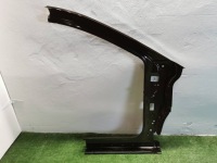 Renault austral 23- стойку передний левая обшивка порог перед новый 760315517r Киев, фото thumb