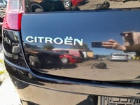 фото thumb №6, Citroen c4 i lift крышка багажника багажника задняя задняя ktv