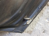 фото thumb №9, Дверь правый задняя kad с nissan juke i lift