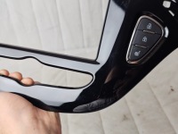 фото thumb №4, Захист рамка dekor консолі радіо перемикач opel corsa e 39050456