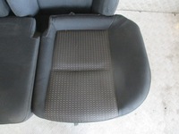 фото thumb №6, Сиденья заднее сиденье комплект hyundai i30 07-12r