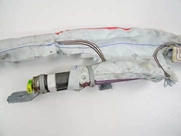 фото thumb №5, Nissan pulsar air bag шторка правая