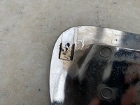 фото thumb №4, Mini cooper s r53 впуск повітря капот