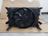 фото thumb №9, Mercedes w246 радіатор перед комплект 2465001203