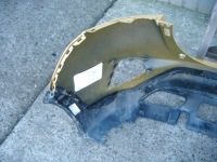 Kia xceed x-ceed бампер задний  86611-j7ca0 с Разборки, фото thumb