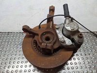 фото thumb №1, Поворотный кулак перед левая 8200663586 renault twingo ii 1.2 1.6 tce 1.5 dci 07-