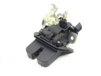 фото thumb №1, Замок крышки багажника audi a6 c7 q7 4l lift 4f9827505