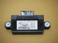 фото thumb №1, Модуль дверь правый перед peugeot 3008 ii