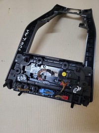 фото thumb №3, Vw t-roc рамка туннель средний