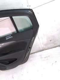 фото thumb №6, Opel insignia b дверь правый задняя z10a