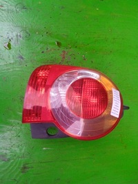 фото thumb №1, Лампа левая задняя renault modus i