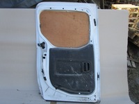 фото thumb №6, Двері зад ліві зсувні peugeot partner 08-