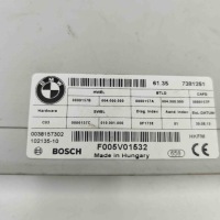 фото thumb №8, Модуль крышки задний bmw 3 gran turismo f34 f005v01532 30813477 2.0l 135kw