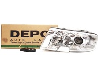 фото thumb №2, Abakus фара 665-1109lmldemf