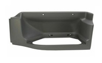 фото thumb №1, Корпус порог renault midlum volvo fl левая