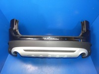 фото thumb №1, Volvo xc60 i бампер задня задній pod pdc r design