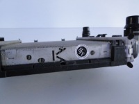 фото thumb №6, Mercedes s klasa 223 w223 радіатор wody w праве підкрилок amg a0995003701