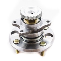 фото thumb №1, Ступица колеса задняя hyundai sonata iv ef 2.0 16v