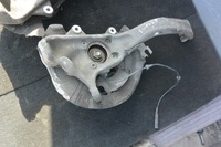 фото thumb №12, Поворотный кулак перед левая правая bmw e70 e71 f15 f16