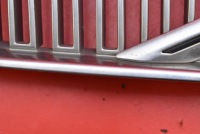 фото thumb №9, Решітка решітка радіатора хром 9178087 volvo s80 1 i 98-06
