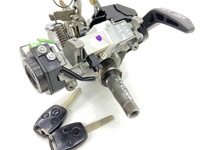 фото thumb №7, Замок зажигания колонка ключ honda cr-v ii 2.0 b автоматическая коробка передач 2005-2006r. lift