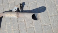 фото thumb №10, Peugeot 508 ii 1.5d вихлоп глушник каталізатор 9830740780 psa a007 psa 3382