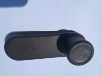 Купити Ручка склопідйомника скло коричневий mercedes t1 t2 6737600002, фото thumb