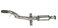 фото thumb №1, Каталізатор фільтр dpf opel insignia a 2.0 cdti b20dth