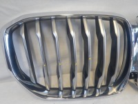 фото thumb №4, Bmw x5 g05 g18 решітка радіатора решітка радіатора решітки радіатора